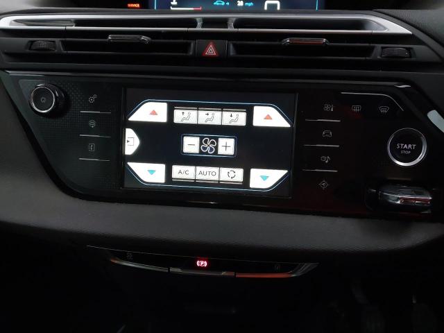 2015 CITROEN C4 GRAND P