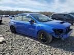 2020 Subaru Wrx Sti na sprzedaż w Duryea, PA - Front End