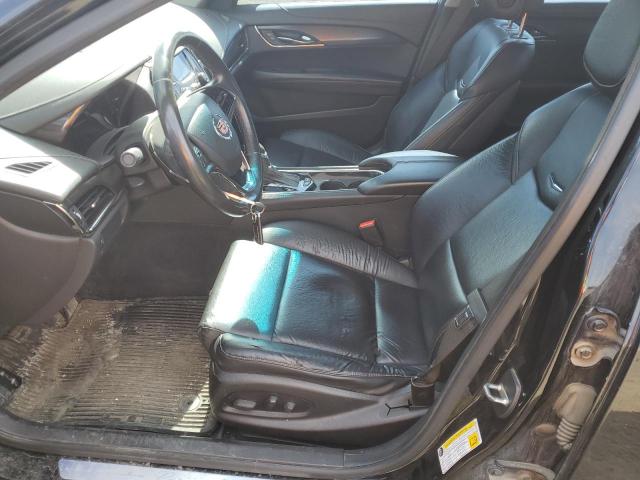 2014 CADILLAC ATS 