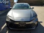 2025 Toyota Camry Xse за продажба в Blaine, MN - Side