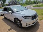 2023 Honda Odyssey Exl for Sale in Lebanon, TN - Damage History