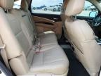 2014 Acura Mdx Technology zu verkaufen in Lebanon, TN - Front End