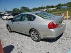 2006 Infiniti M35 Base продається в Montgomery, AL - Front End