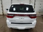 2015 Dodge Durango Limited for Sale in Davison, MI - Front End