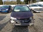 2016 Honda Fit Ex للبيع في Graham، WA - Front End