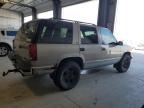 1999 Chevrolet Tahoe K1500 zu verkaufen in Greenwood, NE - Side
