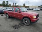 2008 Ford Ranger Super Cab zu verkaufen in Exeter, RI - Mechanical