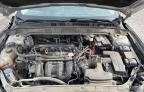 2017 Ford Fusion Se en Venta en Kansas City, KS - Rear End