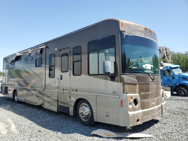 2008 Freightliner Chassis X Line Motor Home