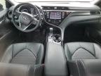 2020 Toyota Camry Se na sprzedaż w Earlington, KY - Hail