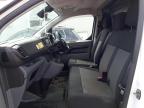 2018 PEUGEOT EXPERT S S for sale at Copart WESTBURY