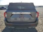 2021 Ford Explorer Xlt на продаже в Earlington, KY - Minor Dent/Scratches