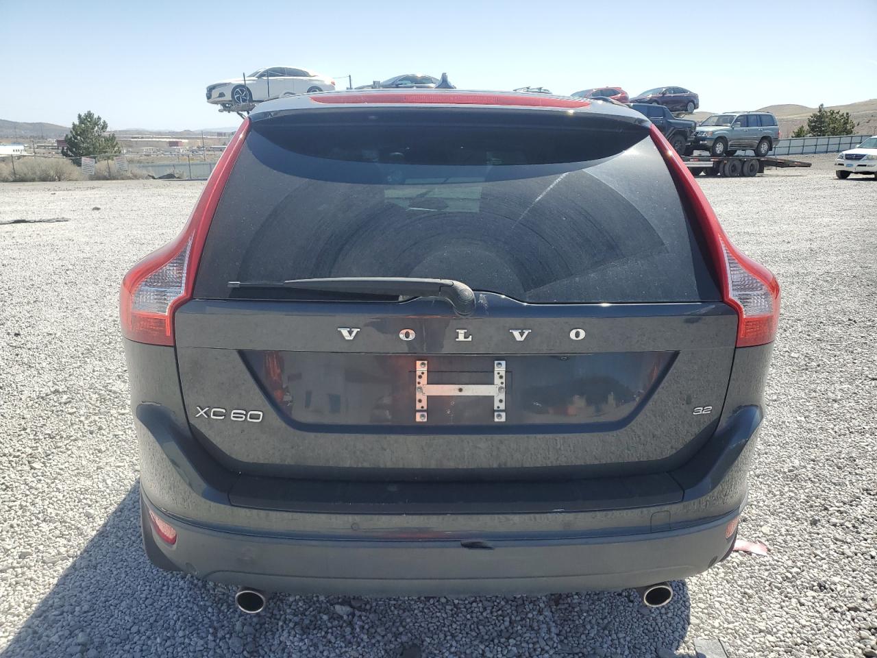 2010 Volvo Xc60 3.2 VIN: YV4960DL8A2101557 Lot: 51189685