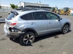 2015 Subaru Xv Crosstrek 2.0I Hybrid Touring na sprzedaż w San Martin, CA - Rear End