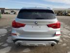 2018 Bmw X3 Xdrive30I იყიდება Indianapolis-ში, IN - Front End
