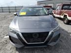 2022 Nissan Sentra Sv for Sale in Cahokia Heights, IL - Front End