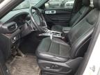 2020 Ford Explorer Limited for Sale in Portland, OR - Rear End