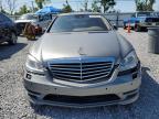2013 Mercedes-Benz S 550 4Matic للبيع في Riverview، FL - Front End