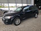 2016 Dodge Journey Sxt იყიდება Rogersville-ში, MO - Hail