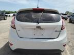 2019 Ford Fiesta Se zu verkaufen in Oklahoma City, OK - Front End