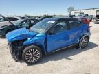 2023 Nissan Kicks Sr de vânzare în Kansas City, KS - Front End