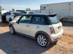 2004 Mini Cooper S zu verkaufen in Oklahoma City, OK - Front End