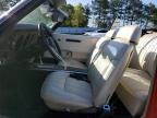 1969 Pontiac Firebird en Venta en Loganville, GA - Side