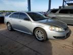 2013 Chevrolet Impala Ltz for Sale in Phoenix, AZ - Front End