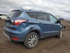 2018 Ford Escape Titanium for Sale in Chicago Heights, IL - Front End