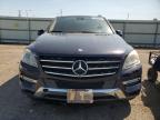 2012 Mercedes-Benz Ml 350 Bluetec na sprzedaż w Pennsburg, PA - Mechanical
