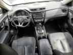 2018 Nissan Rogue S en Venta en Wichita, KS - Top/Roof