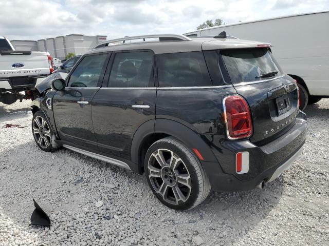 2022 MINI COOPER S COUNTRYMAN
