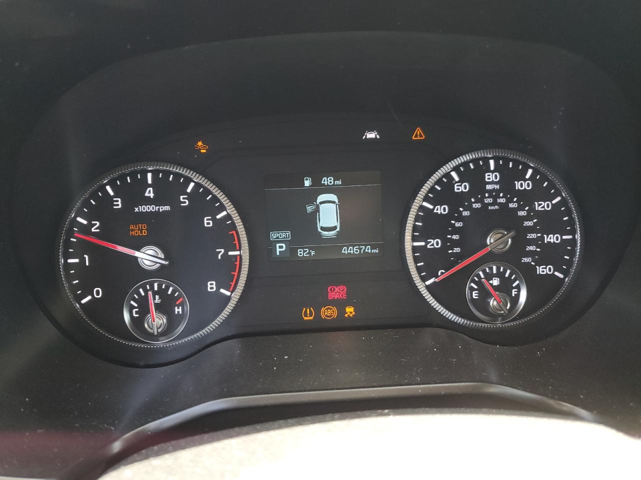 2021 Kia Telluride Ex VIN: 5XYP34HC1MG161839 Lot: 53180605