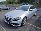 2017 MERCEDES BENZ E 220 D SE for sale at Copart SANDTOFT