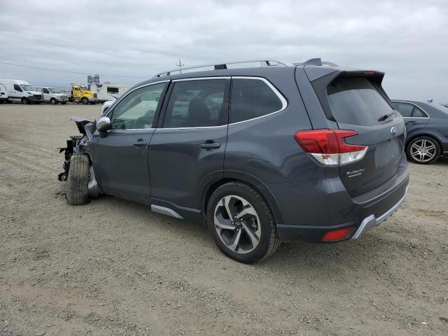  SUBARU FORESTER 2022 Szary