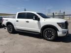 Littleton, CO에서 판매 중인 2021 Nissan Titan Sv - Rear End