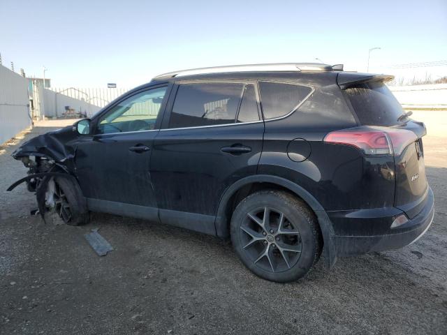 2016 TOYOTA RAV4 SE