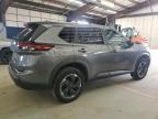 2024 Nissan Rogue Sv en Venta en East Granby, CT - Water/Flood