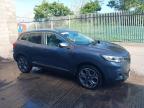 2017 RENAULT KADJAR DYN for sale at Copart CHESTER