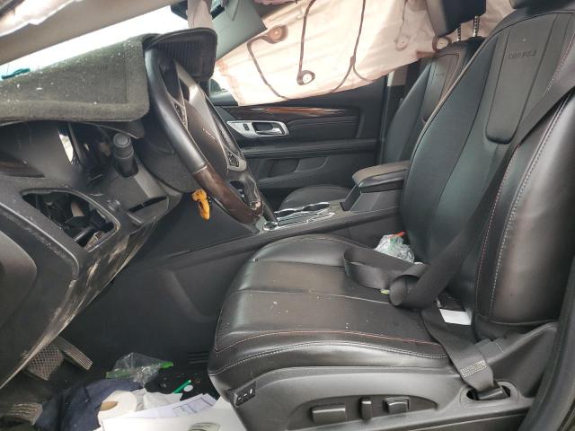  GMC TERRAIN 2013 Black