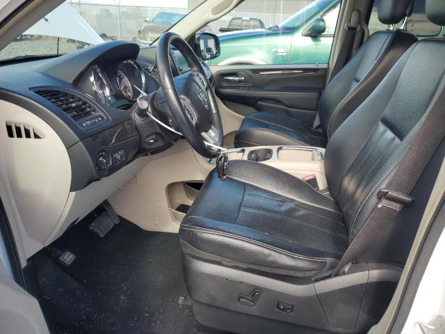 2014 DODGE GRAND CARAVAN CREW