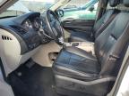 2014 DODGE GRAND CARAVAN CREW à vendre chez Copart NS - HALIFAX