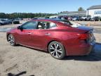 2017 Nissan Maxima 3.5S იყიდება Florence-ში, MS - Top/Roof