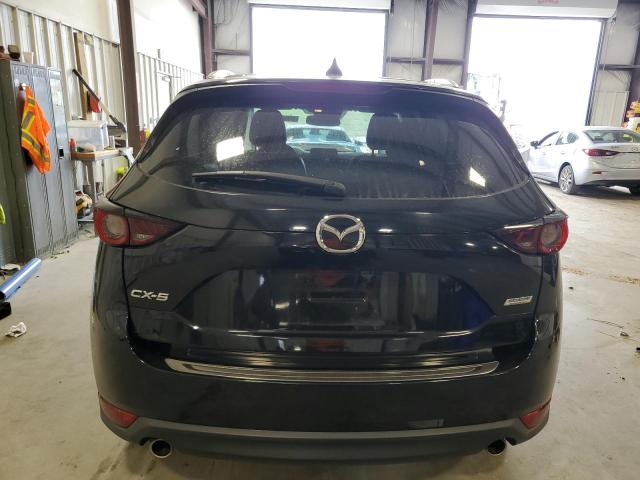  MAZDA CX-5 2019 Czarny