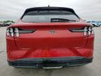 2021 Ford Mustang Mach-E Premium للبيع في Grand Prairie، TX - Side