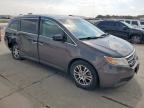 2012 Honda Odyssey Ex for Sale in Grand Prairie, TX - Side