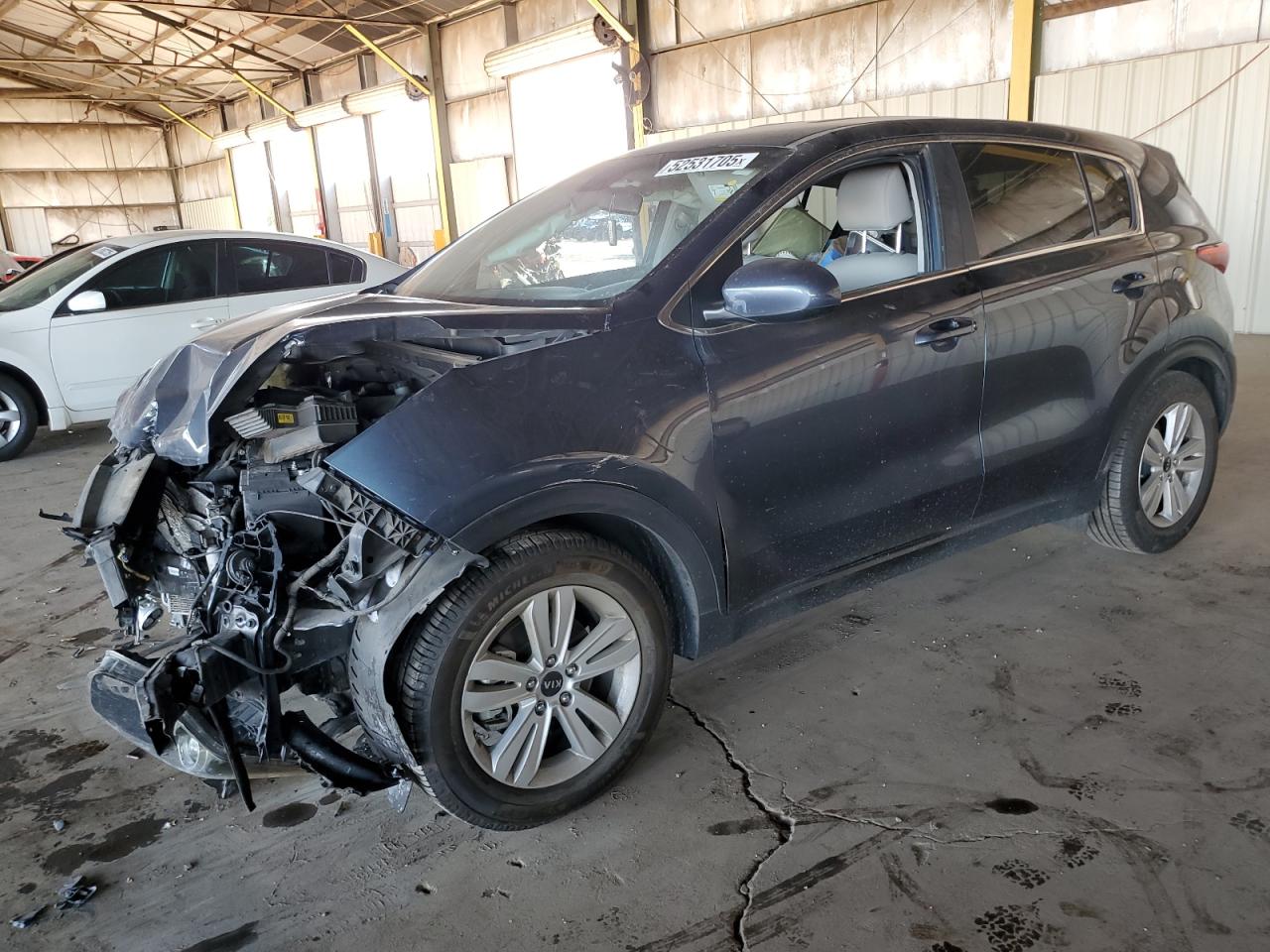 Phoenix, AZ에서 판매 중인 2019 Kia Sportage Lx - Front End