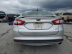 2016 Ford Fusion Se for Sale in Lebanon, TN - Front End