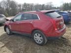 2016 Cadillac Srx  на продаже в North Billerica, MA - Front End