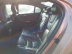 2010 VOLVO S60 SE LUX for sale at Copart WOLVERHAMPTON